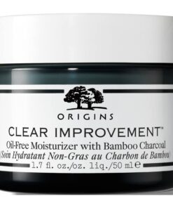 shop Origins Clear Improvementâ¢ Oil-Free Moisturizer 50 ml af Origins - online shopping tilbud rabat hos shoppetur.dk